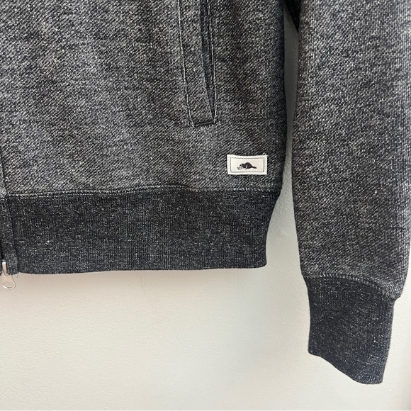 *New* Roots 73 Full Zip, Women’s Size large - Picture 4 of 7